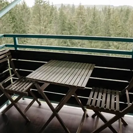 Silver Mountain, Poiana Brasov - Forest Crib Exterior photo