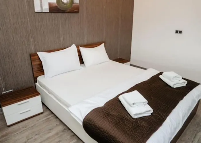 Silver Mountain, Poiana Brasov - Forest Crib