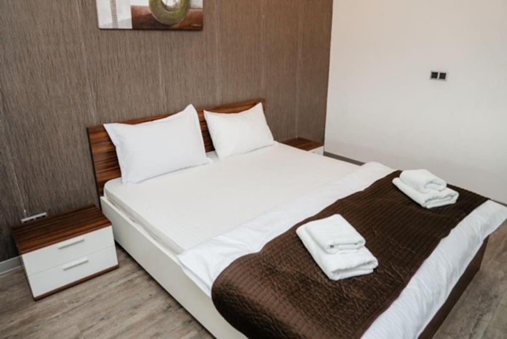 Silver Mountain, Poiana - Forest Crib Apartment