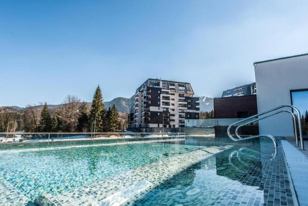 Silver Mountain, Poiana - Forest Crib *