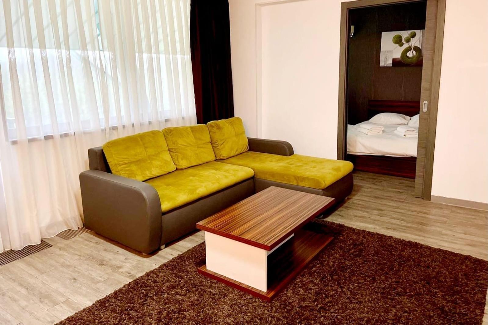 Silver Mountain, Poiana - Forest Crib * Brasov
